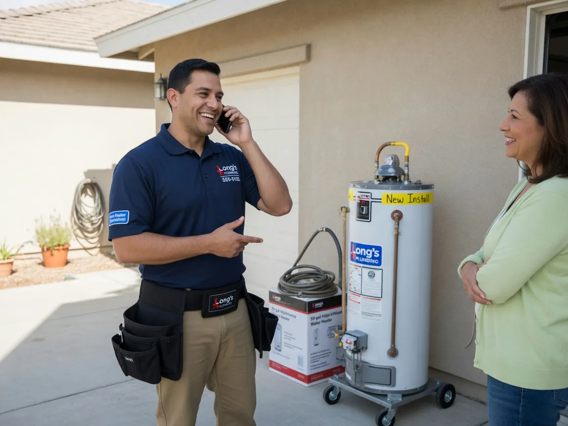Leak Detection Dubois, IN FAQs